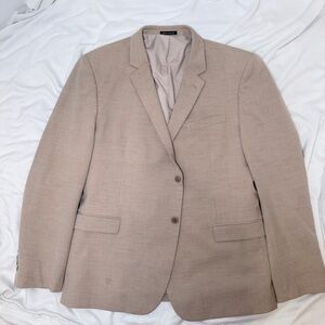 Egara Light Tan Sport Coat